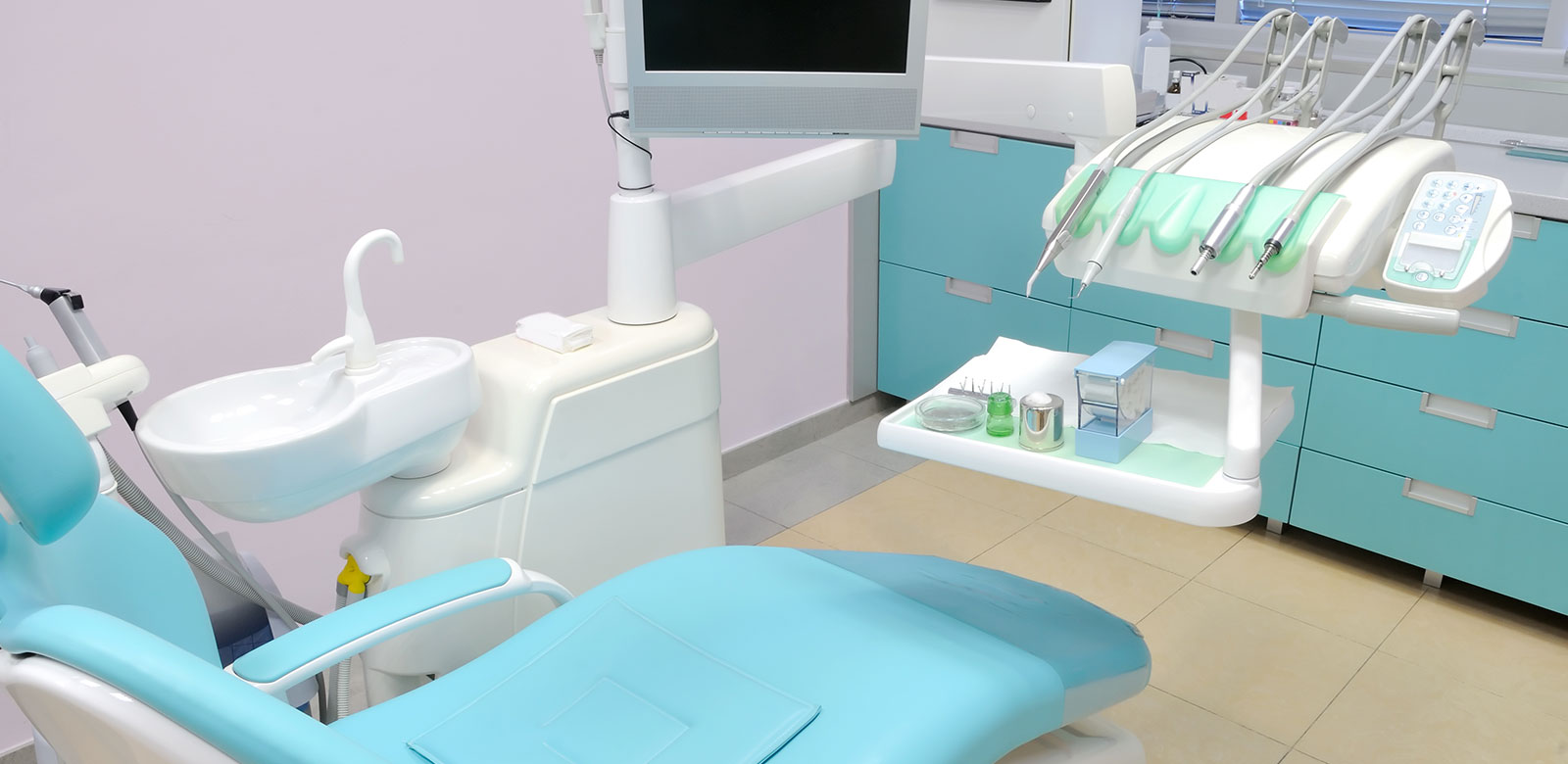 کلینیک دندانپزشکی شبانه روزی زاگرس