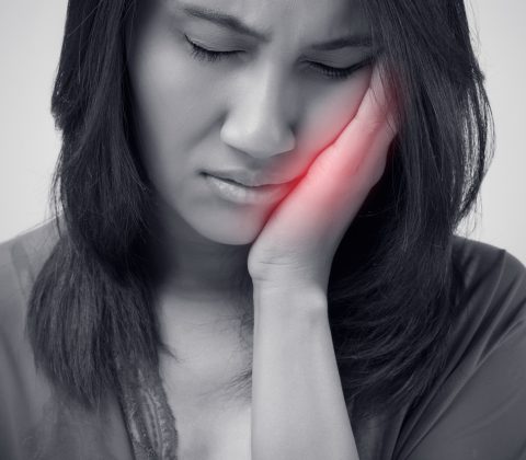 درد بعد از عصبکشی دندان گاهی به میزانی طبیعی است