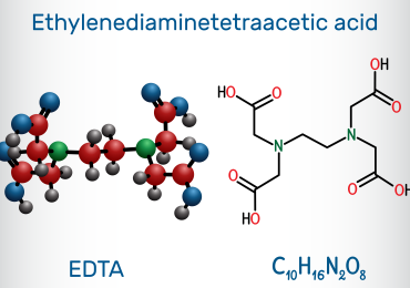 کاربرد edta اتیلن دی آمین تترا استیک اسید