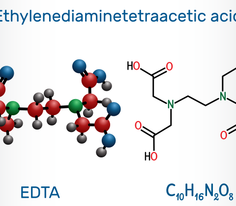 کاربرد edta اتیلن دی آمین تترا استیک اسید
