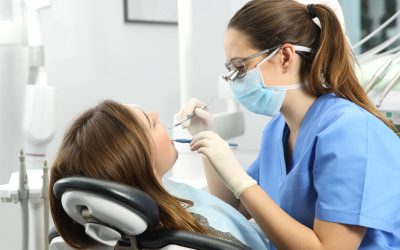 متخصص پریودنتیست کیست