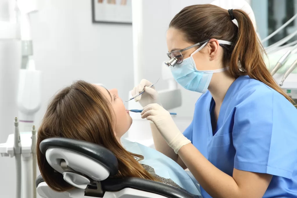 دندانپزشک خوب در تهران