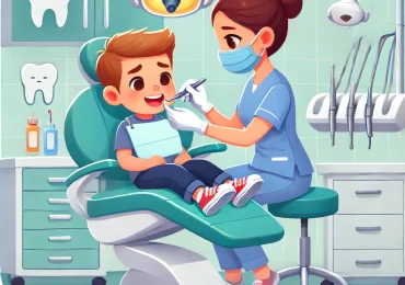 **متخصص دندانپزشکی کودکان در جنت آباد** با ارائه خدمات تخصصی مانند کشیدن دندان، مراقبتهای پس از آن و ارائه درمانهای دندانپزشکی مناسب، سلامت دهان و دندان کودکان شما را تضمین میکند. این متخصصان با مهارت و استفاده از تکنیکهای پیشرفته، دندانهای کودک شما را به راحتی و بدون درد کشیده و از عوارض بعدی جلوگیری میکنند.