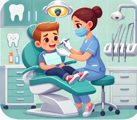 **متخصص دندانپزشکی کودکان در جنت آباد** با ارائه خدمات تخصصی مانند کشیدن دندان، مراقبتهای پس از آن و ارائه درمانهای دندانپزشکی مناسب، سلامت دهان و دندان کودکان شما را تضمین میکند. این متخصصان با مهارت و استفاده از تکنیکهای پیشرفته، دندانهای کودک شما را به راحتی و بدون درد کشیده و از عوارض بعدی جلوگیری میکنند.