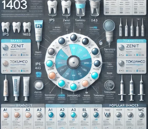 هزینه کامپوزیت زیبایی در سال 1403