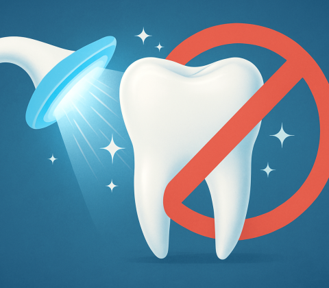 آیا بلیچینگ دندان برای همه مناسب است بررسی کامل موارد منع مصرف