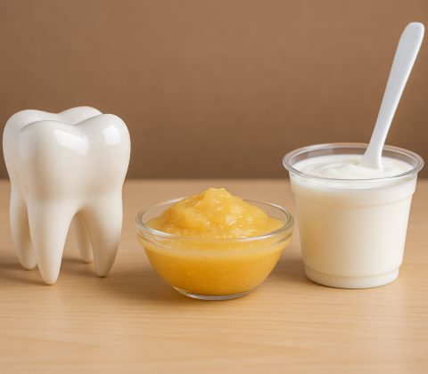 بعد از کشیدن دندان چی بخوریم که زخم زودتر خوب شود