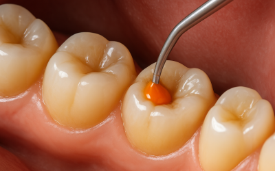 کفبندی در دندانپزشکی چیست و چه کاربردی دارد؟ بررسی کامل مراحل و مزایا