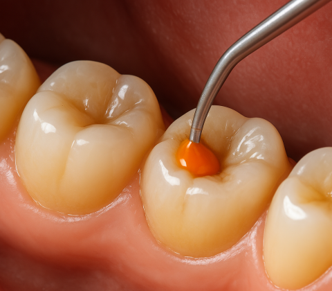 کفبندی در دندانپزشکی چیست و چه کاربردی دارد؟ بررسی کامل مراحل و مزایا