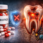 آیا آنتی‌بیوتیک به‌تنهایی عفونت دندان را درمان می‌کند؟