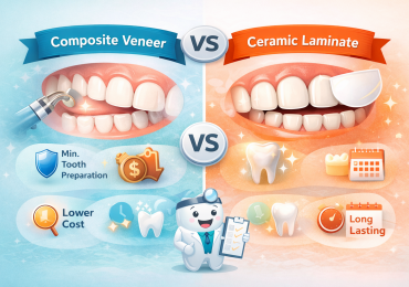 کامپوزیت یا لمینیت کدام بهتر است