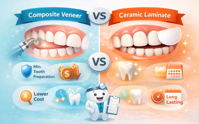 کامپوزیت یا لمینیت کدام بهتر است
