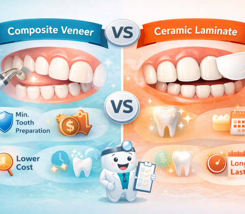 کامپوزیت یا لمینیت کدام بهتر است