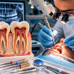 آیا تجربه پزشک روی موفقیت و هزینه عصب‌کشی در سال ۱۴۰۴ تأثیر دارد؟ بررسی علمی نقش مهارت، تجهیزات و افزایش قیمت مواد اولیه در تعرفه درمان ریشه.