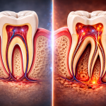 هزینه عصب‌کشی دندان سه کاناله و چهار کاناله چه تفاوتی دارد