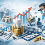 تعرفه تقریبی دندانپزشکی در 1405 با توجه به افزایش هزینه ها پتروشیمی واردات